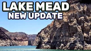 Lake Mead Water Level Report | July 2, 2026 | Latest Reservoir Update