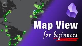 Map View Plugin For Beginners