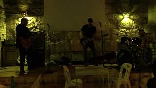 Black Velvet - Detente