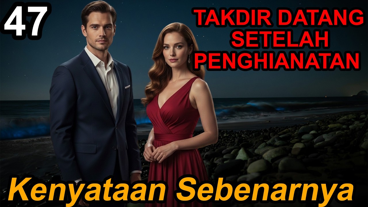 Bab 47. Kenyataan yang Sebenarnya !!