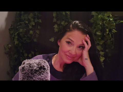 Soft Spoken ASMR: Reincarnation Stories 🙊