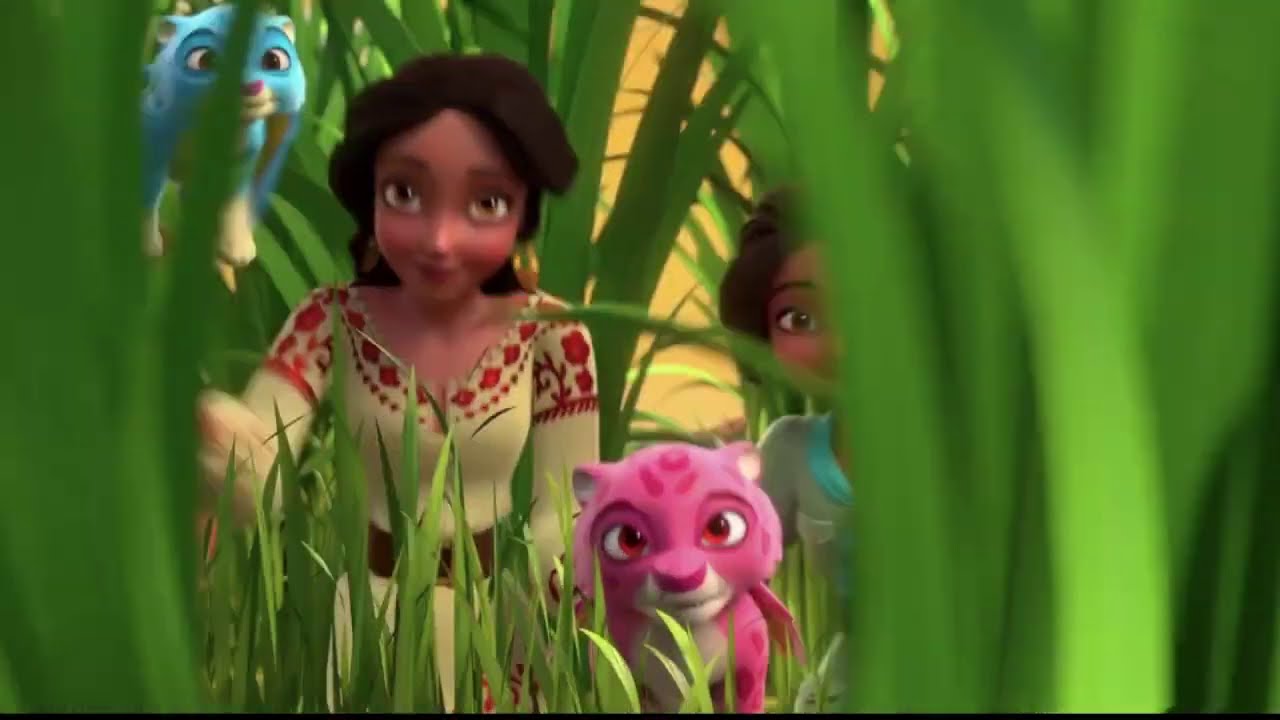 Elena and Isabel Edit (Someone You Loved - Lewis Capaldi)