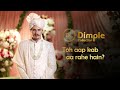 Mediaxs tvc production  dimple collection agra