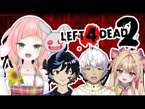 #ゲーム実況  【L4】懐かしすぎるゲームでコラボする【D2】