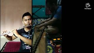 Download lagu Nyindek (Instrumental) - with Ilyas || Arr: Sanjay