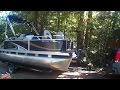 Trolling Motor For Pontoon Boat