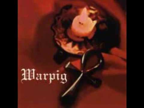 Warpig — Melody With Balls-Warpig-Warpig(1970)