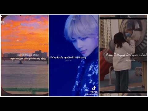 Video Top 10+ bài hát nước ngoài cực hot trên TIKTOK Việt... - youtube