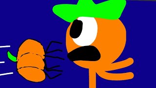 Stickmen adventures ep 3: the pumpkin patch