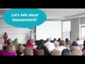 What Do We Mean By Measurement For Judgment?