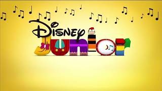 Disney Junior Bumper Little Einsteins
