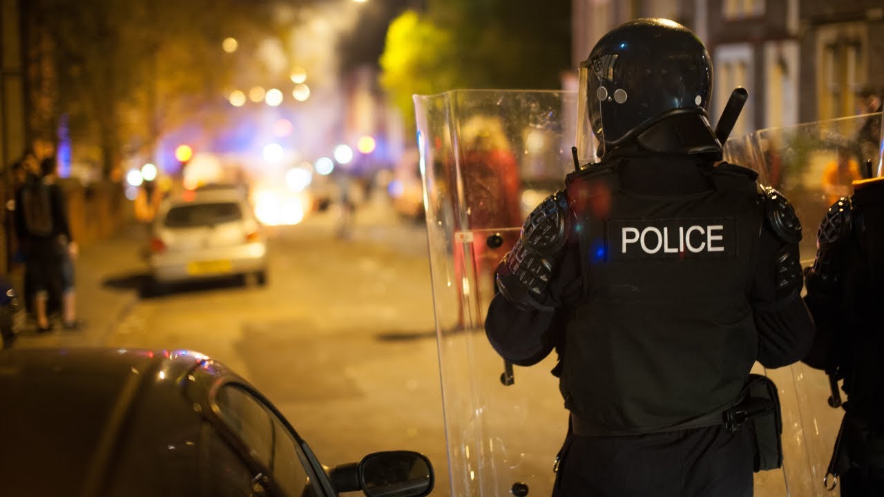Hausse de la corruption dans la police ?