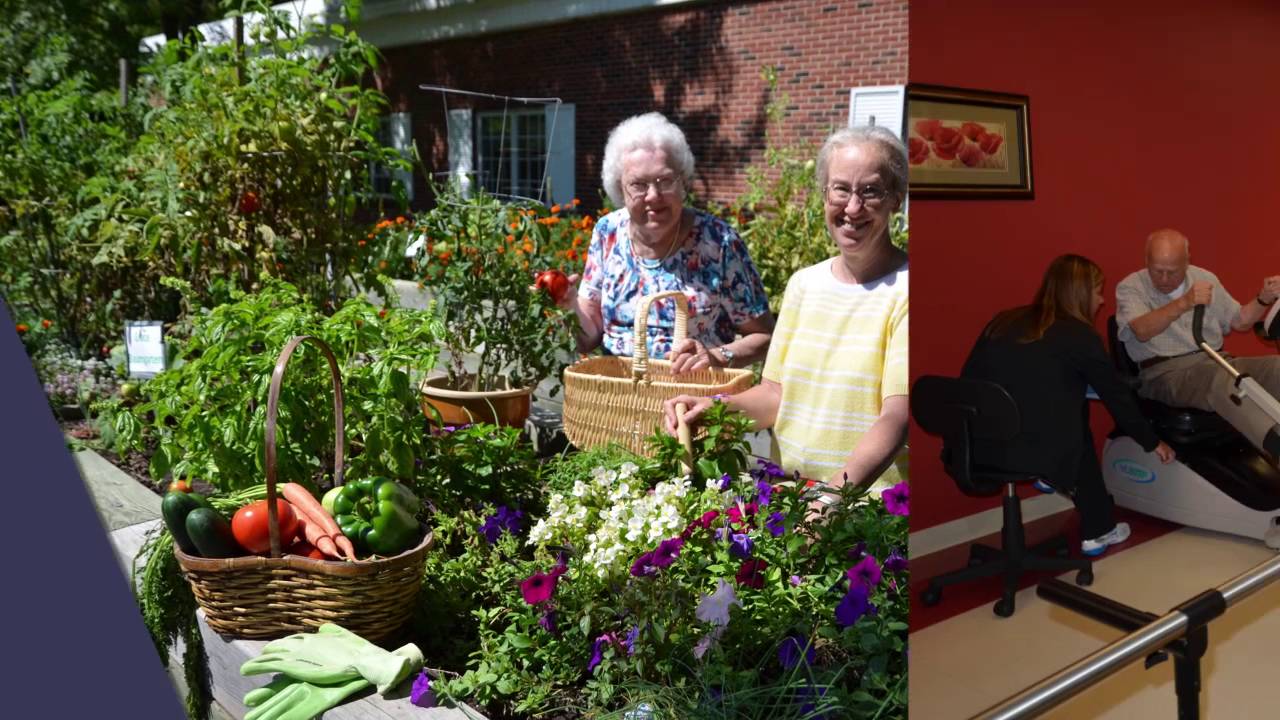 Woodhaven Retirement Community