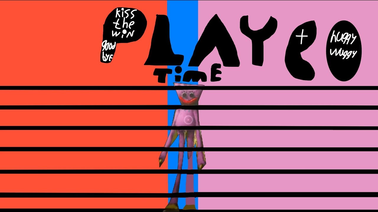 If I Made An Indie Smash (Kissy Missy Character Reveal)