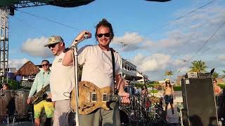 SOJA -Jump with Eric Swanson at ctts 2022