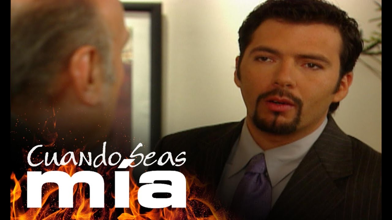 Cuando seas mía - Capítulo 83