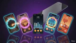 Color Call Screen Themes App Customize Caller ID, Video Ringtone & LED Flash Alerts Android 14 screenshot 4