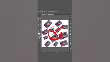 How to relink multiple images at the same time in Adobe Illustrator