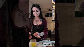 Cooking With Dom Over On Patreon