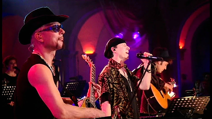 Still Loving You Acoustic version - Acoustic performance video thumbnail