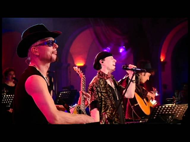 Still Loving You - SCORPIONS ACOUSTICA - LIVE IN LISBON class=