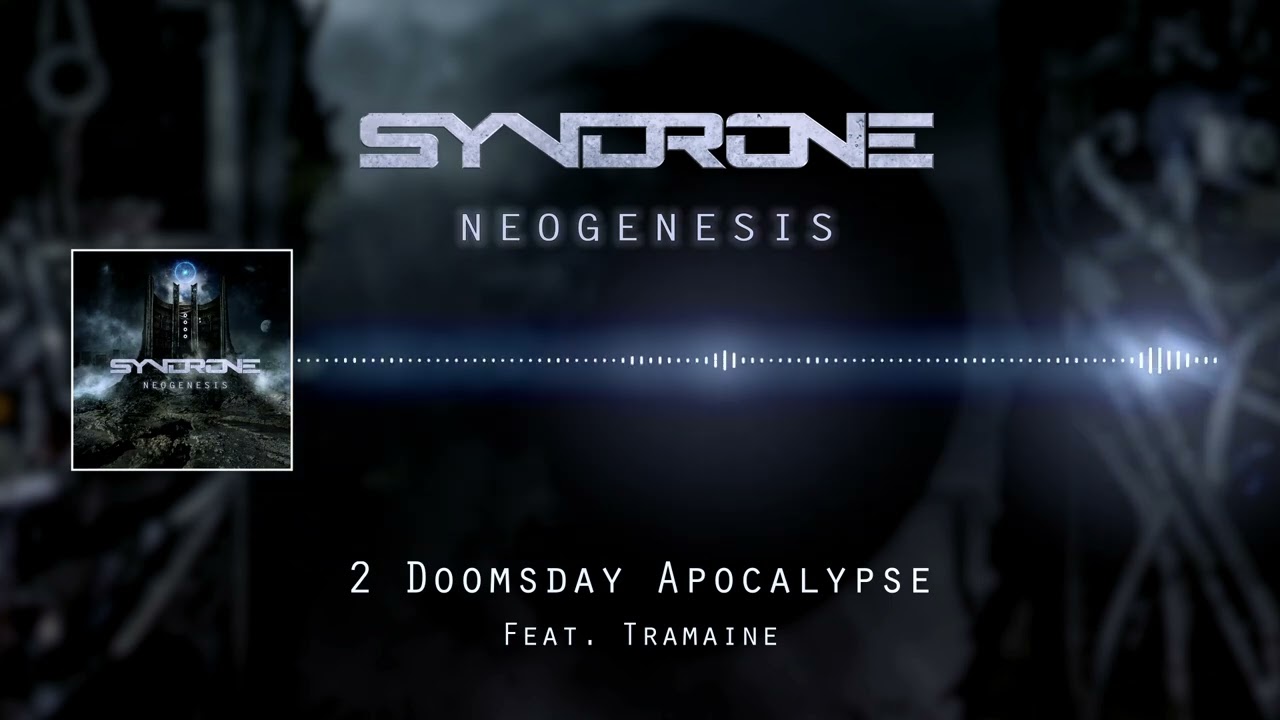 SYNDRONE - Neogenesis (2022) [Full Album]