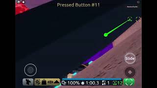 The Overflow (Extended Buffed Version) |FE2CM