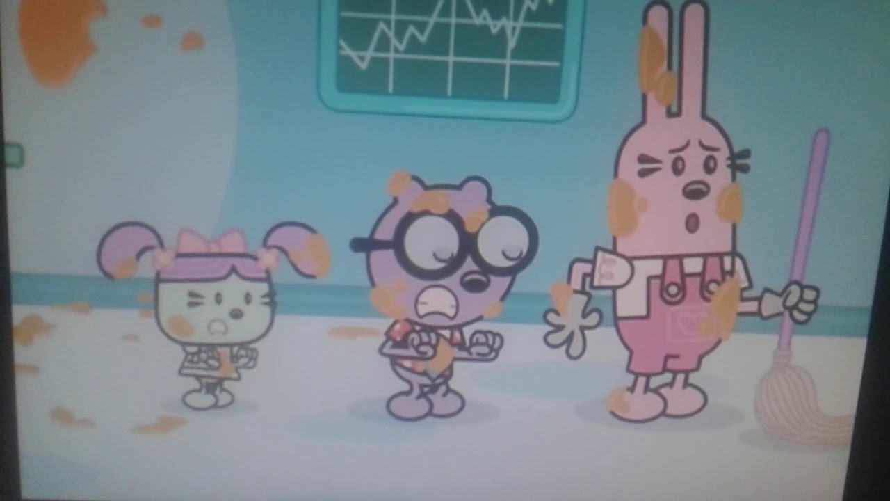 Wubbzy Peanut Butter Youtube