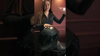 Ne Y.100R Fullblack By Rusu