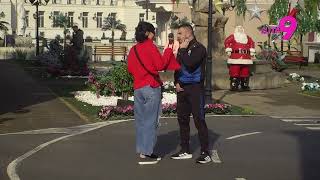 Elita 9 Mina I Viktor Spremaju Ljubavni Klip - 29.01.2026.