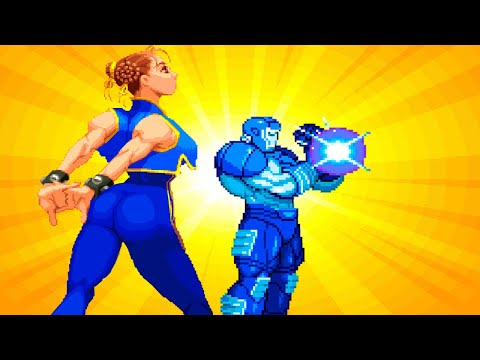 SI VAS A HACERLE TAUNT A DC MEJOR ATENTE A LAS CONSECUENCIAS!! KINGHODOKAN DESPERTÓ A LA BESTIA