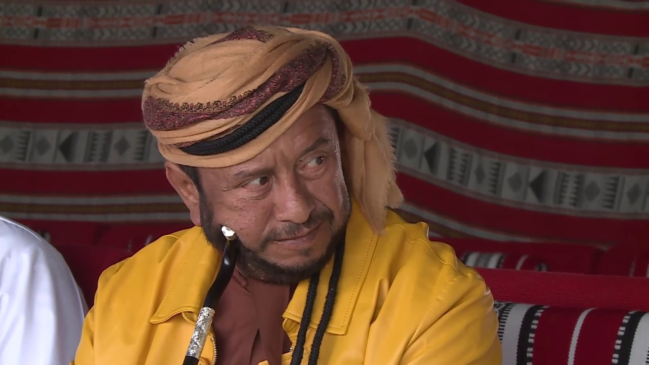 قاة الواحة تقدم مسيرة عزبة بن النص المنصوري اشواط العزف سويحان ٢٠١٧