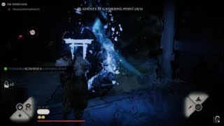 [Ghost of Yotei: Legends] How to get Shinobi Feat: Fast Travel screenshot 4