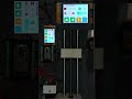 ESP32 Touchscreen Stepper Motor Control with LVGL!