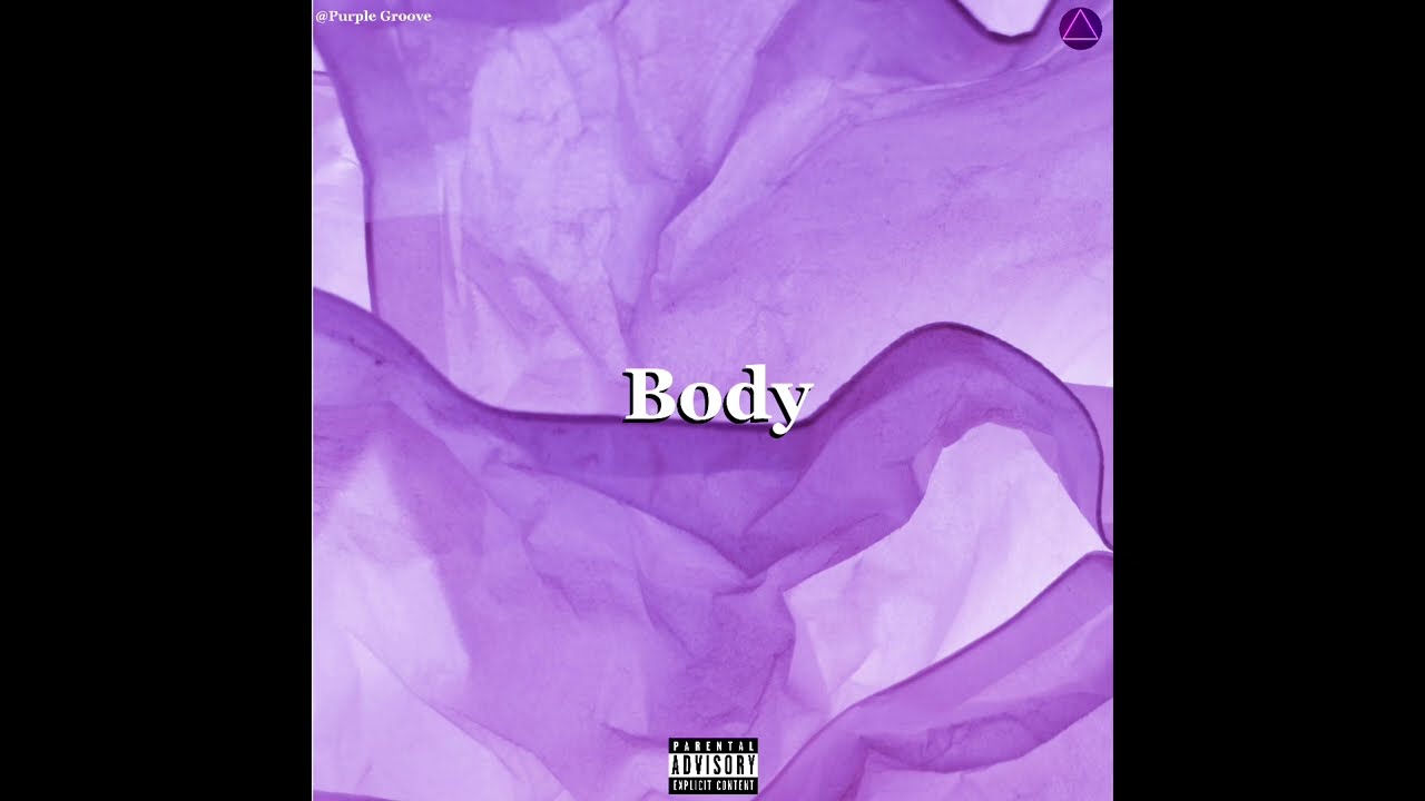 Body | Bryson Tiller Type Beat | PARTYNEXTDOOR Type Beat | PB R&B Type Beat