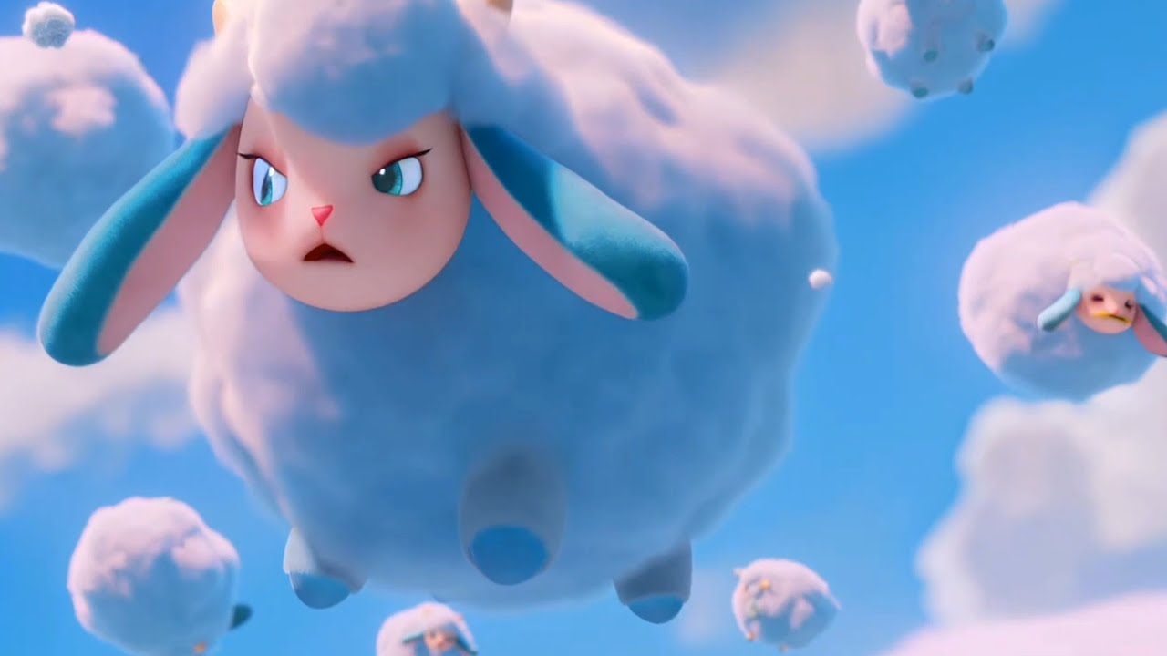 Aniimo Xbox Premiere First Look Year1blinks Reaction