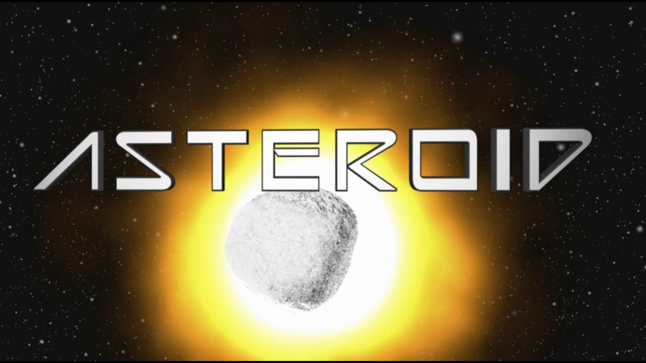 Asteroid