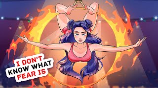 My Life Changed Drastically, when I Decided to Run Away from Home