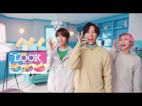 Fujiya's "Which one should I eat first?" Chocolate Devil Edition - Latest Commercial