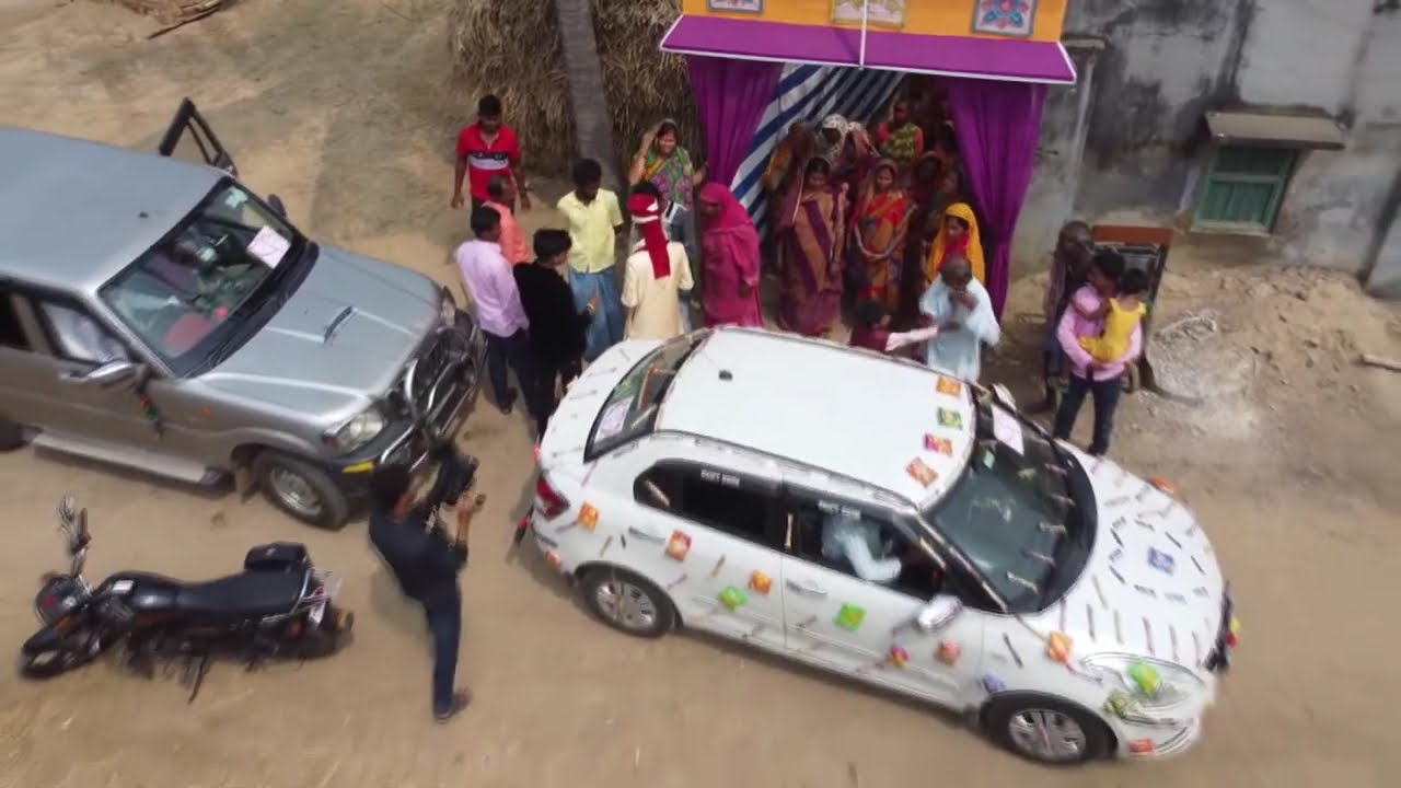 MOJAMMEL+NARGIS WEDDING SHOOT