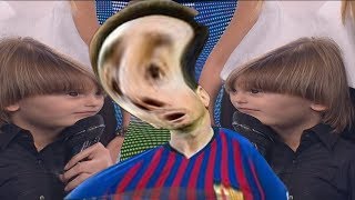 M.