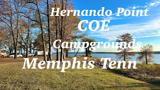 Best Campground Near Memphis Tenn.