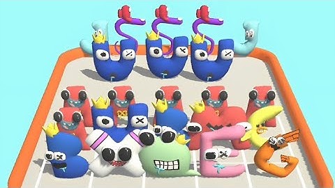 [PITA VERSION] MERGE LEVEL 43-2 