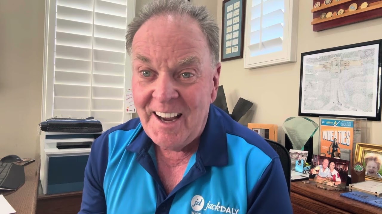 BNI and Jack Daly 23 January 2026