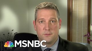 Hillary Clinton Supporter On Email Investigation: Like ‘Dropping A Grenade’ | MTP Daily | MSNBC