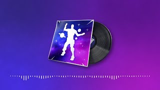 Fortnite Orbital Overload Lobby Music (1 HOUR - Planetary Vibe Remix)