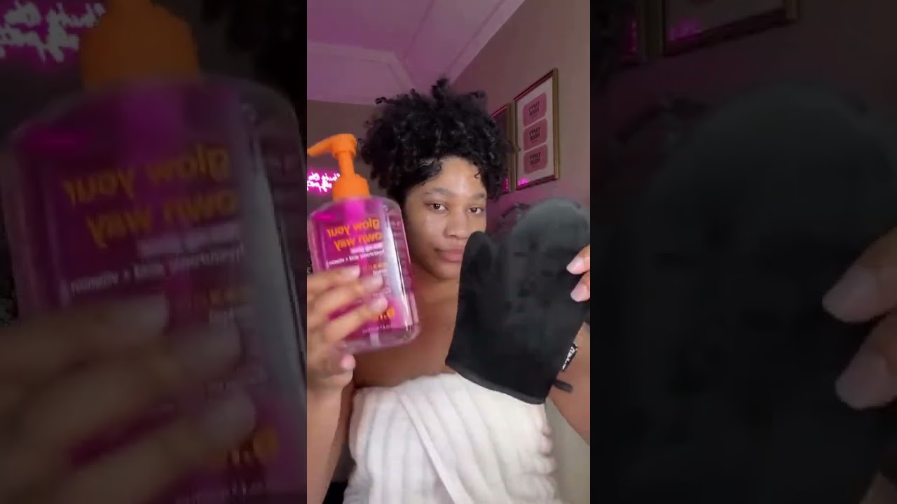 glow up on aisle tan! 😉🛒 snag 