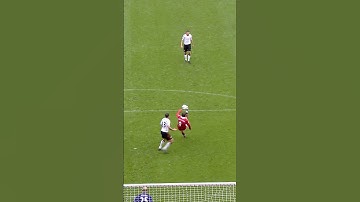 Pure Genius From Dimitar Berbatov! 🤩🧠