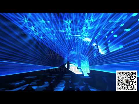 grandma2 Light show L8 timecode design