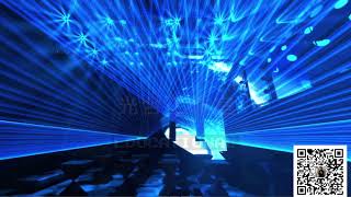 grandma2 Light show L8 timecode design